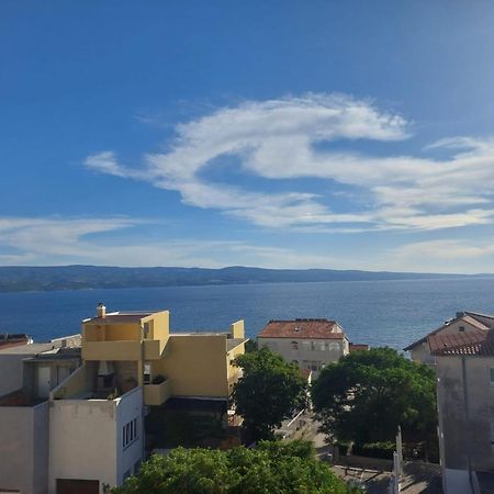 Apartamento Omis Dream House Blue Sky Exterior foto