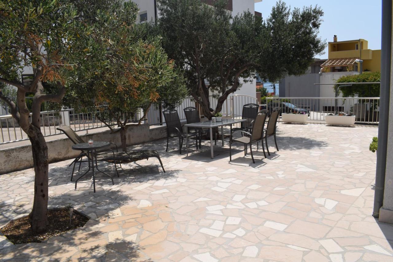 Apartamento Omis Dream House Blue Sky Exterior foto