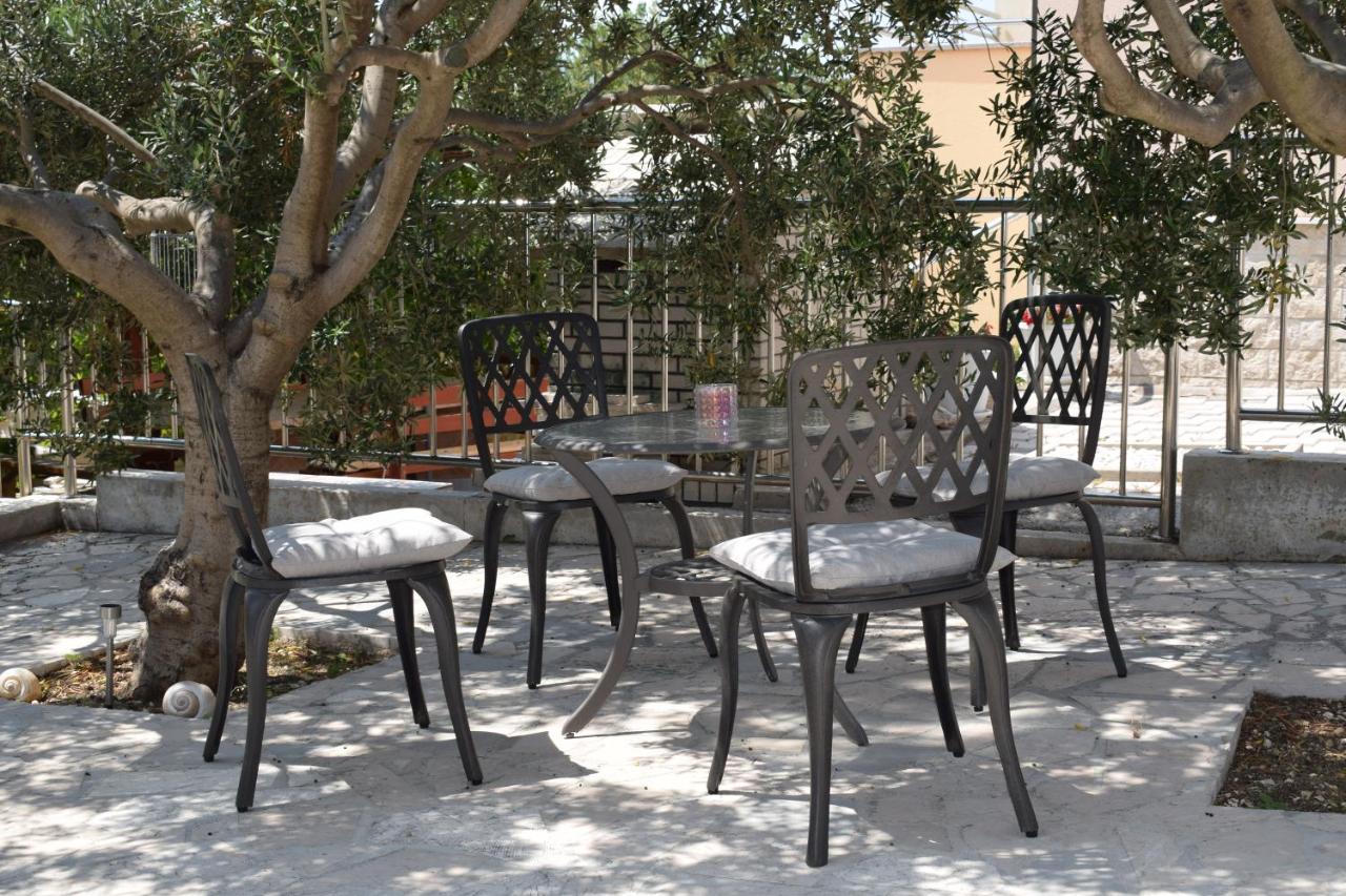 Apartamento Omis Dream House Blue Sky Exterior foto