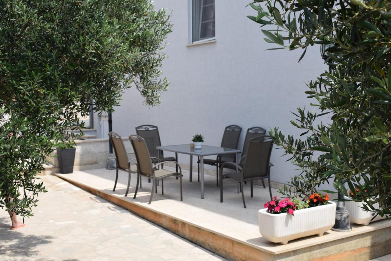 Apartamento Omis Dream House Blue Sky Exterior foto