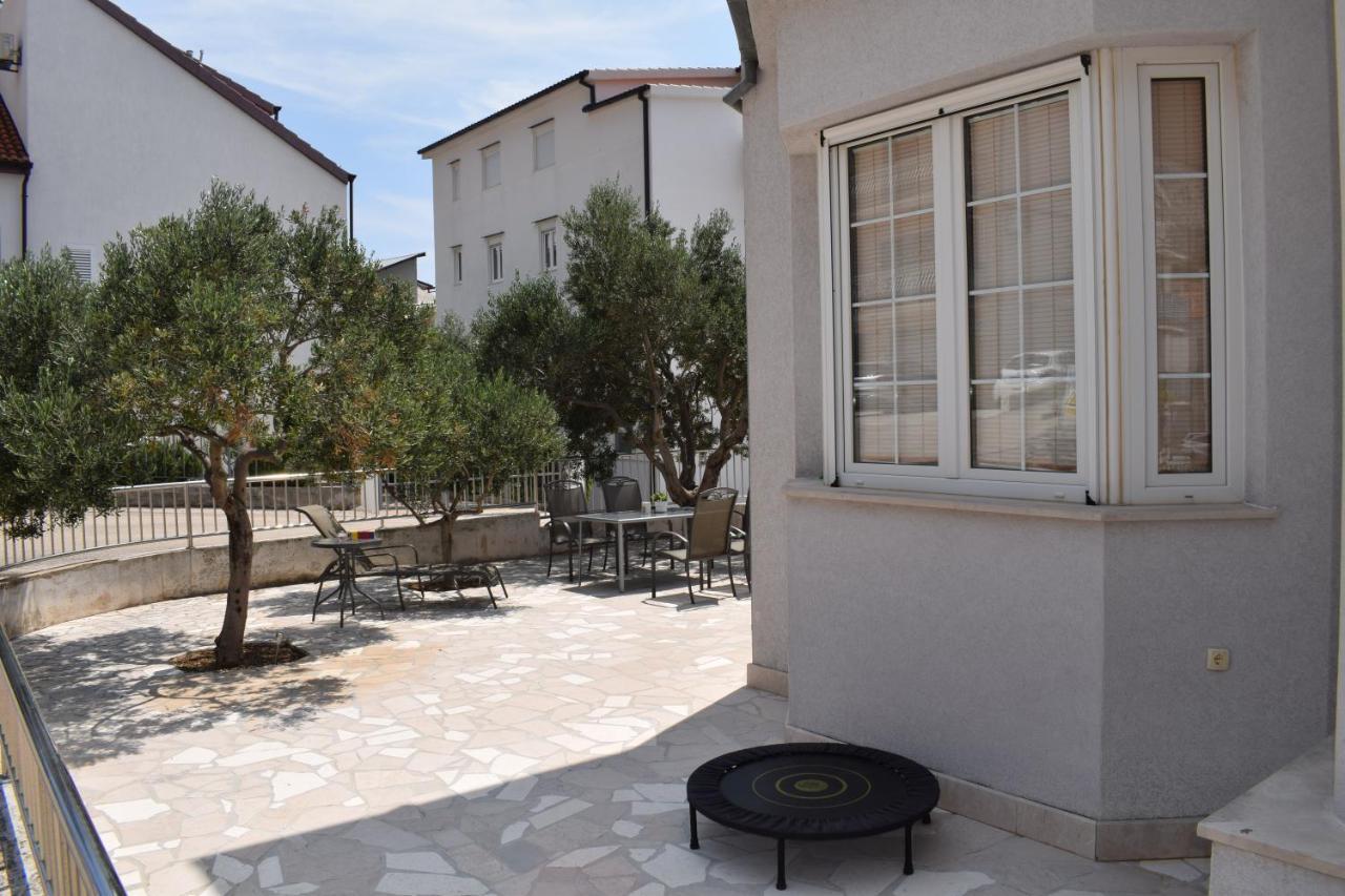 Apartamento Omis Dream House Blue Sky Exterior foto