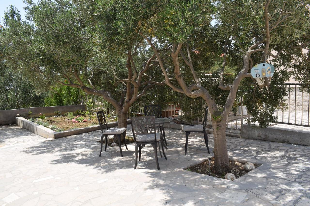 Apartamento Omis Dream House Blue Sky Exterior foto