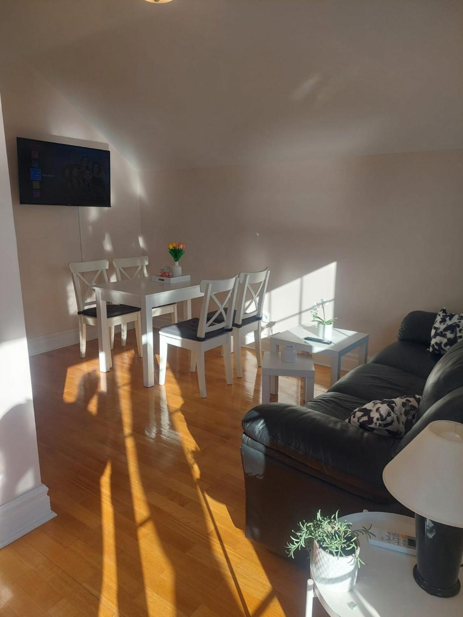 Apartamento Omis Dream House Blue Sky Exterior foto