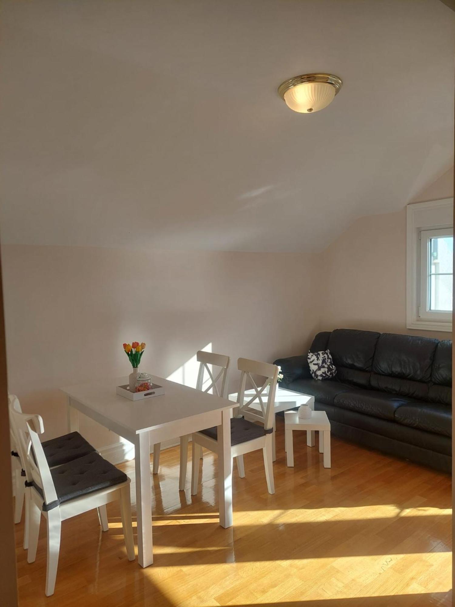 Apartamento Omis Dream House Blue Sky Exterior foto