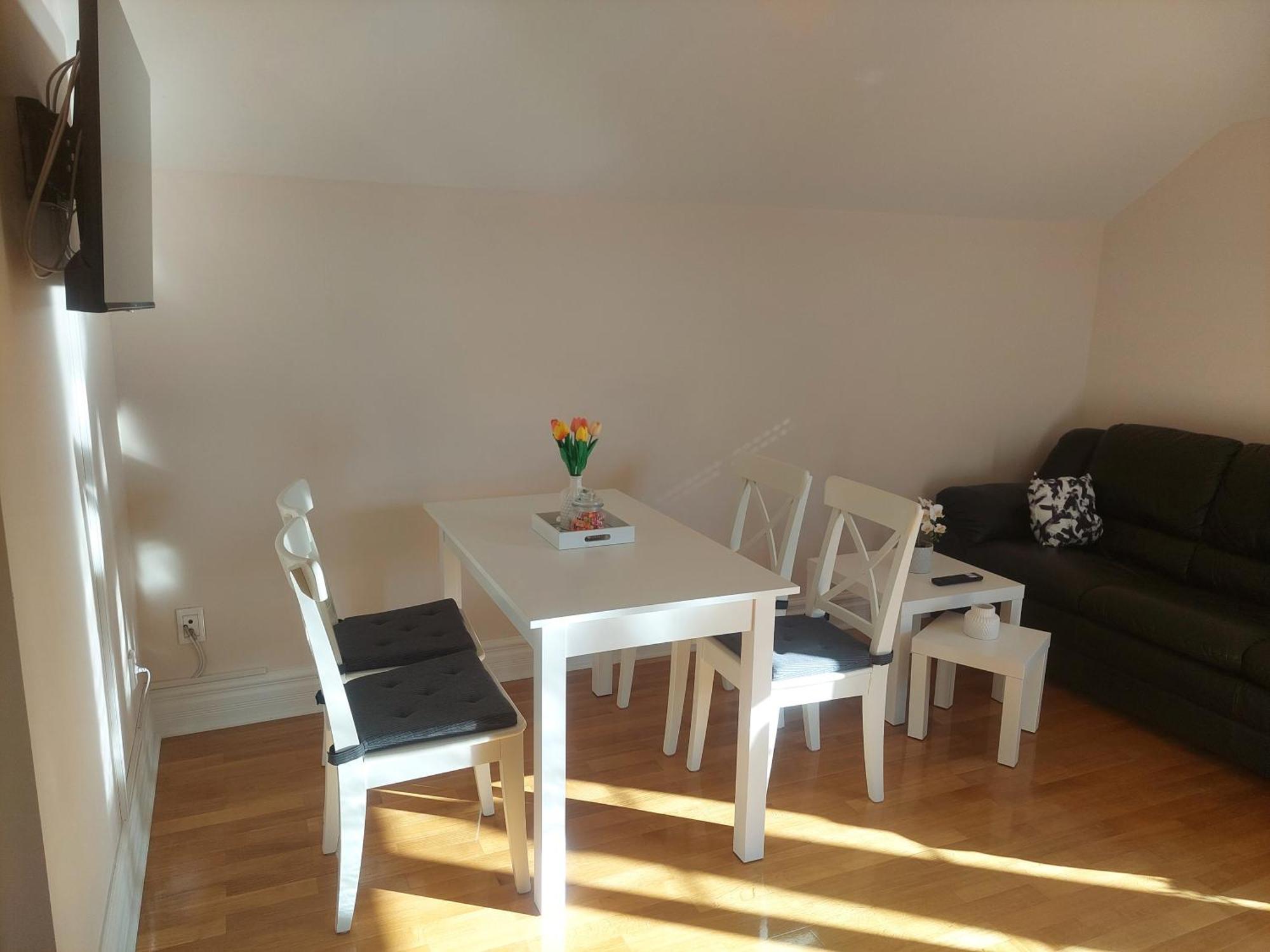 Apartamento Omis Dream House Blue Sky Habitación foto